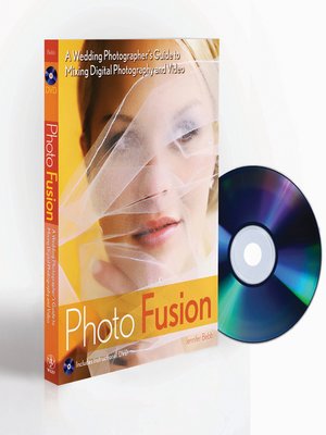 cover image of Photo Fusion